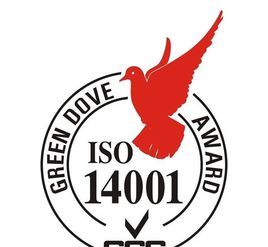 ISO14000认证原则