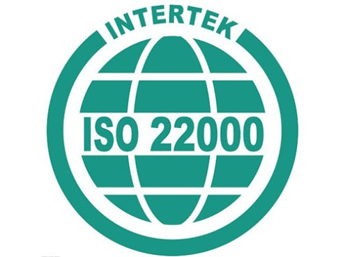 申请ISO22000认证对企业有什么好处？